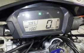 HONDA CRF250L 2025 MD38