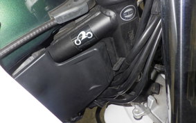 YAMAHA SEROW 250 Gen.3 2022 DG31J