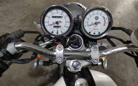 YAMAHA SR400 2013 RH03J
