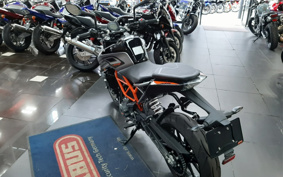 KTM 250 DUKE JPE40