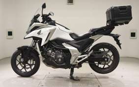 HONDA NC750X DCT 2024 RH09