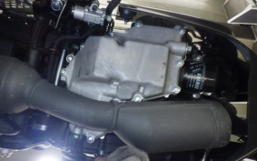 YAMAHA MT-25 A 2021 RG74J