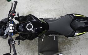 TRIUMPH STREET TRIPLE RS 2026