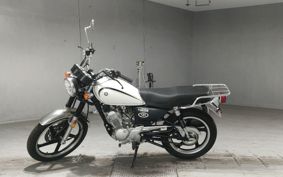 YAMAHA YB125SP PCJL