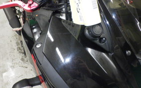 YAMAHA YZF-R25 2026 RG10J