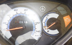 YAMAHA AXIS 125 Z SED7J