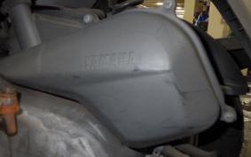 YAMAHA AXIS 125 TREET SE53J