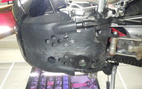 HONDA CRF250 RALLY MD44