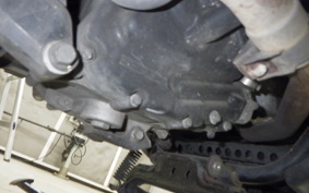 YAMAHA MAXAM 250 2000 SG21J