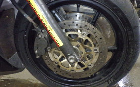 HONDA VFR400R NC30