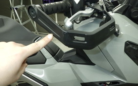 HONDA X-ADV 750 2023 RH10