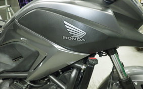HONDA NC750X D Limited 2015 RC72