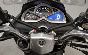 YAMAHA MAJESTY 155S SG28J