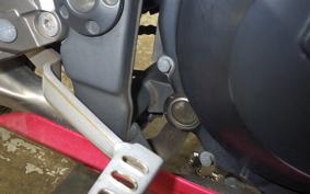 KAWASAKI NINJA 250 ABS 2010 EX250L