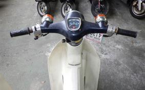 HONDA C50 SUPER CUB C50