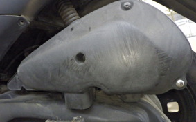 SUZUKI LET's 2 CA1PA