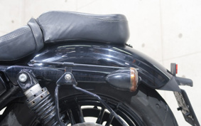 HARLEY XL1200X 2017 LC3