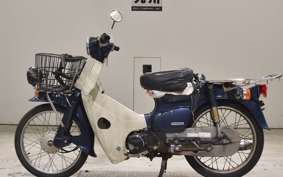 HONDA C50 SUPER CUB AA01