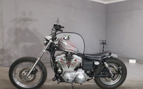 HARLEY XLH883 1999 CAM