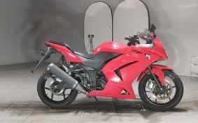 KAWASAKI NINJA 250R EX250K