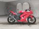 Фото Kawasaki NINJA 250R с японского аукциона