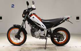 YAMAHA TRICKER Gen.3 2013 DG32J