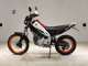 Фото Yamaha TRICKER Gen.3 2013 с японского аукциона