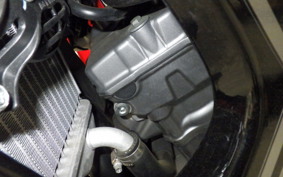 HONDA CRF250 RALLY A 2025 MD44