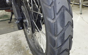 HONDA CT125-2 2017 JA65