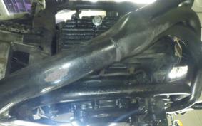 SUZUKI GSX400FS IMPULSE 1983 GK72A