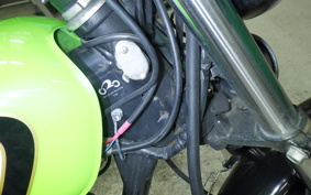 KAWASAKI 250TR BJ250F