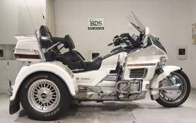 HONDA GL1500 GOLD WING TRIKE SE 2002