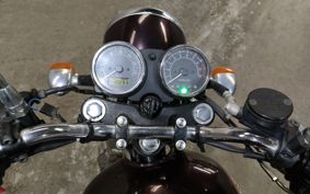 KAWASAKI ESTRELLA250 RS BJ250A