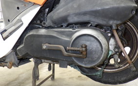 SYM UMI 100 2001