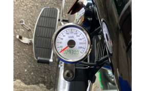 HARLEY FLSTF1340-1450 2005 BMY