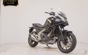 HONDA NC750X DCT 2026 RH23