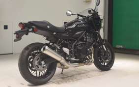 KAWASAKI Z900RS CAFE 2026 ZR902A