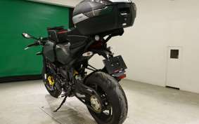 DUCATI MONSTER 1100 EVO 2012