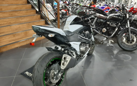 KAWASAKI Z800 2013 ZR800A