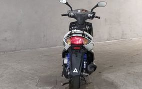 YAMAHA CYGNUS 125 X SE37