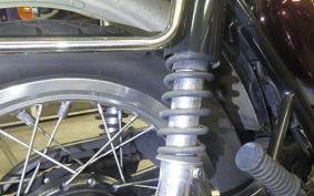 KAWASAKI W650 2009 EJ650A