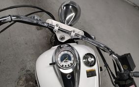 YAMAHA DRAGSTAR 250 VG05J