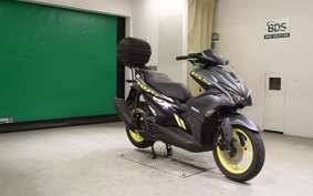YAMAHA AERO X155 2020