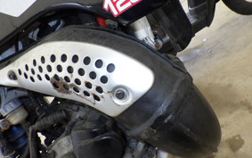 YAMAHA DT125R Gen.2 3FW