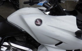 HONDA DN01 2008 RC55