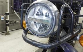 HONDA C50 SUPER CUB AA07