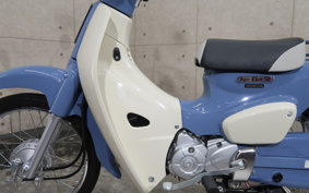 HONDA SUPER CUB50 AA09