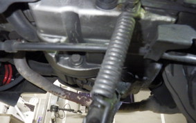 YAMAHA JOG Gen.5 SA36J