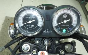 YAMAHA YB125SP