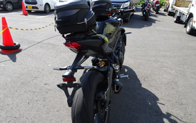 TRIUMPH STREET TRIPLE 765 RS 2024 HDA614